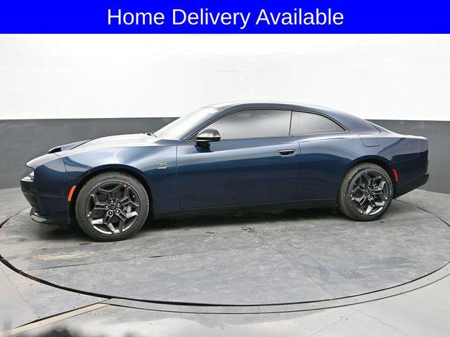 2025 Dodge Charger CHARGER 2-DOOR DAYTONA R/T AWD