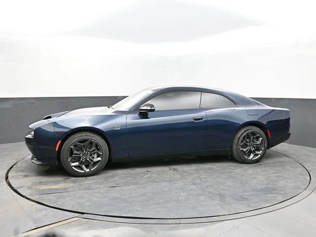 2025 Dodge Charger CHARGER 2-DOOR DAYTONA R/T AWD