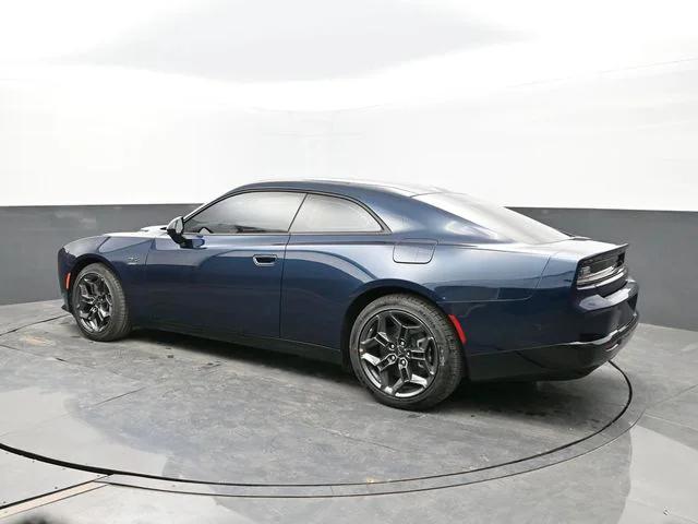 2025 Dodge Charger CHARGER 2-DOOR DAYTONA R/T AWD