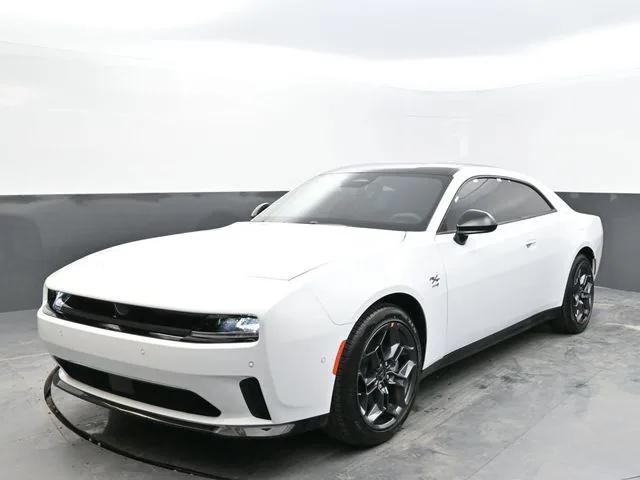 2025 Dodge Charger CHARGER 2-DOOR DAYTONA R/T AWD