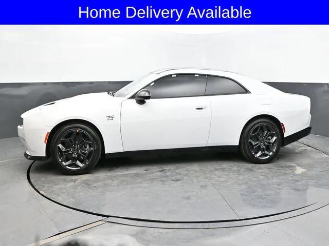 2025 Dodge Charger CHARGER 2-DOOR DAYTONA R/T AWD