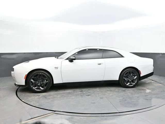 2025 Dodge Charger CHARGER 2-DOOR DAYTONA R/T AWD