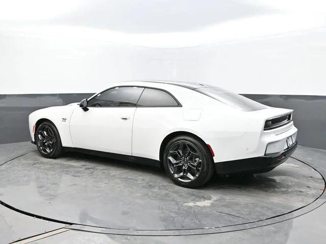 2025 Dodge Charger CHARGER 2-DOOR DAYTONA R/T AWD
