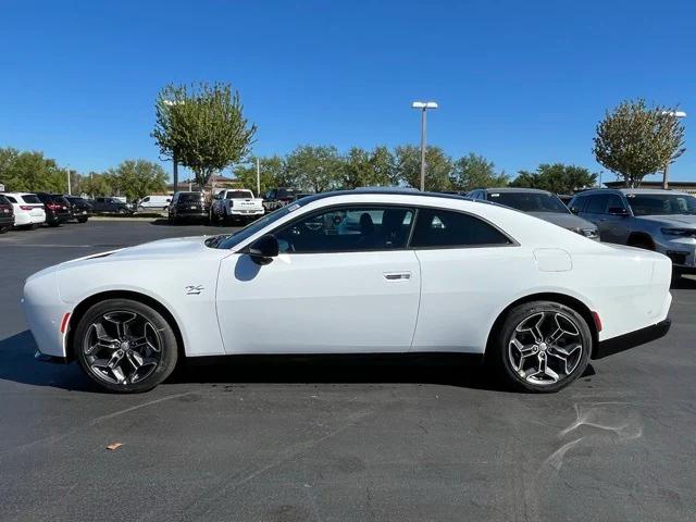 2025 Dodge Charger CHARGER 2-DOOR DAYTONA R/T AWD