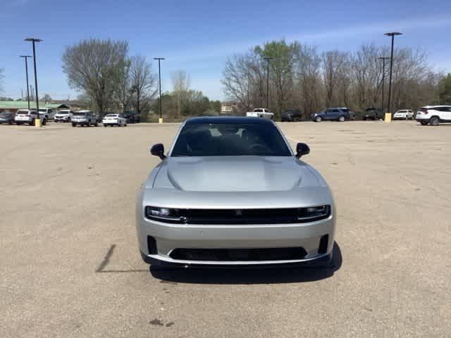 2025 Dodge Charger CHARGER 2-DOOR DAYTONA R/T AWD