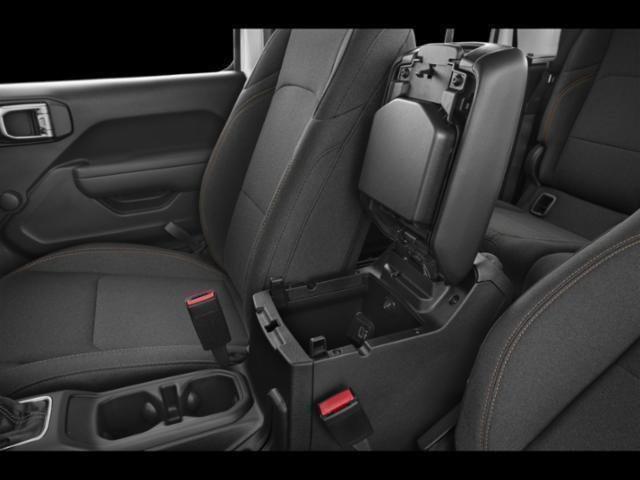 2025 Jeep Gladiator GLADIATOR NIGHTHAWK 4X4