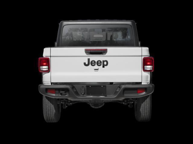 2025 Jeep Gladiator GLADIATOR NIGHTHAWK 4X4