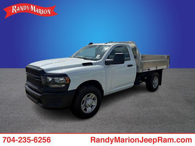 2024 Ram 2500 Tradesman Regular Cab 4x2 8 Box for sale in Wilkesboro, NC