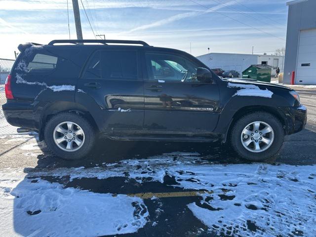 2006 Toyota 4Runner SR5 Sport V8