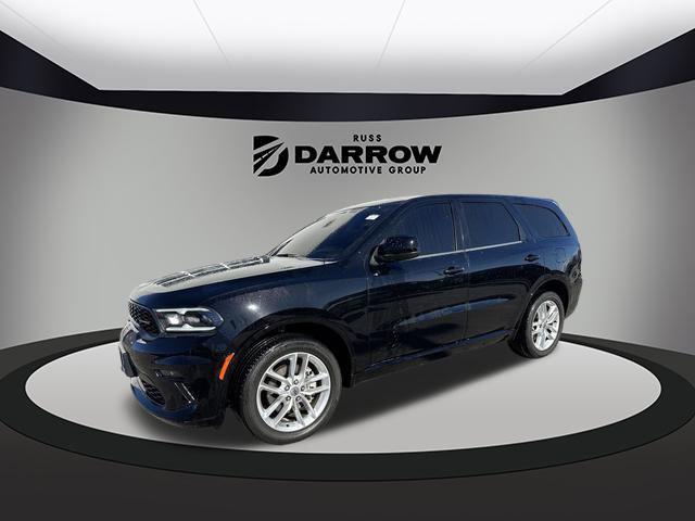 2022 Dodge Durango GT AWD