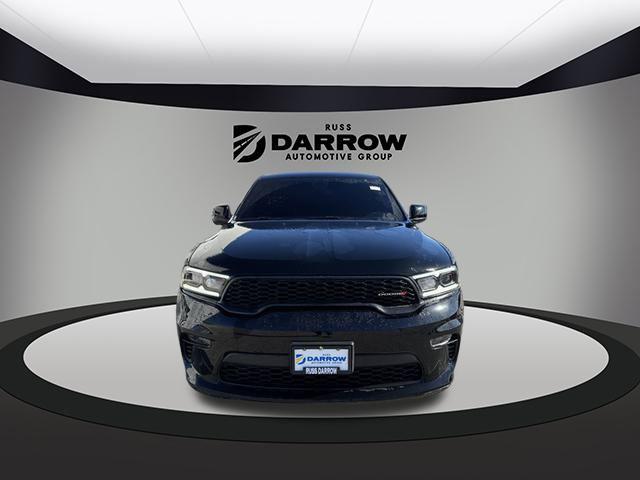 2022 Dodge Durango GT AWD