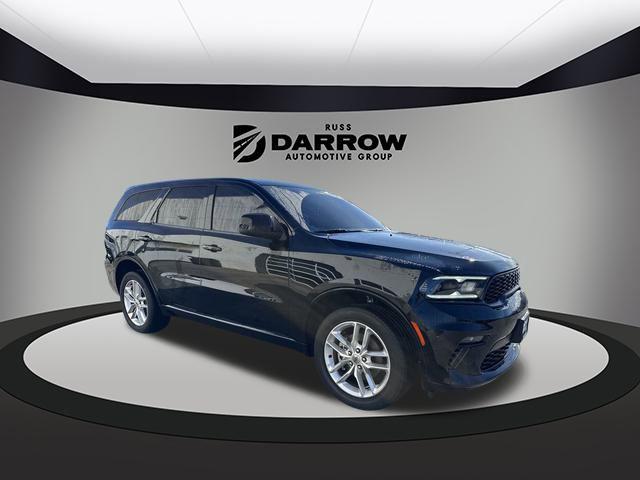 2022 Dodge Durango GT AWD