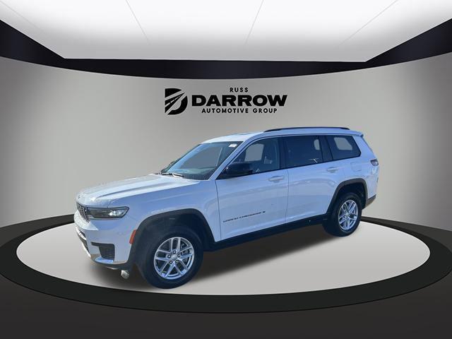 2023 Jeep Grand Cherokee L Laredo X 4x4