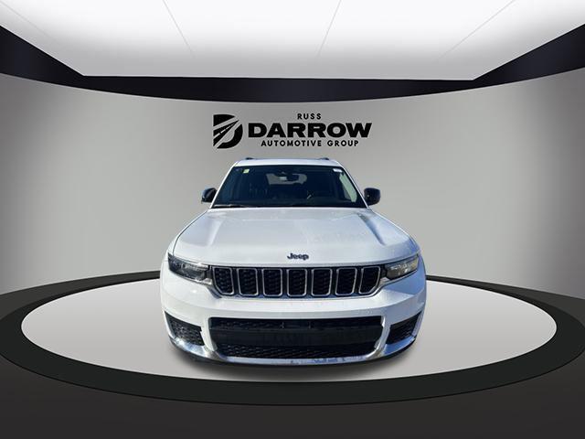 2023 Jeep Grand Cherokee L Laredo X 4x4