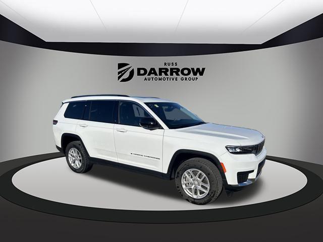 2023 Jeep Grand Cherokee L Laredo X 4x4