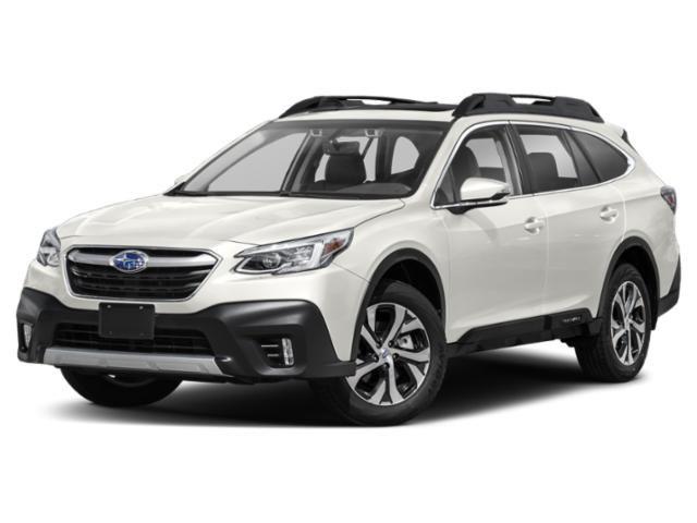 2021 Subaru Outback Limited XT