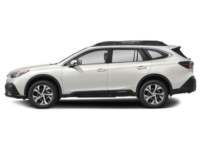 2021 Subaru Outback Limited XT