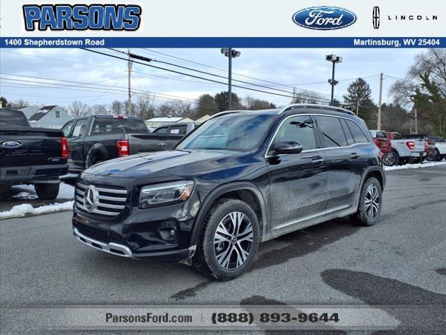 2024 Mercedes-Benz GLB 4MATIC for sale in Martinsburg, WV