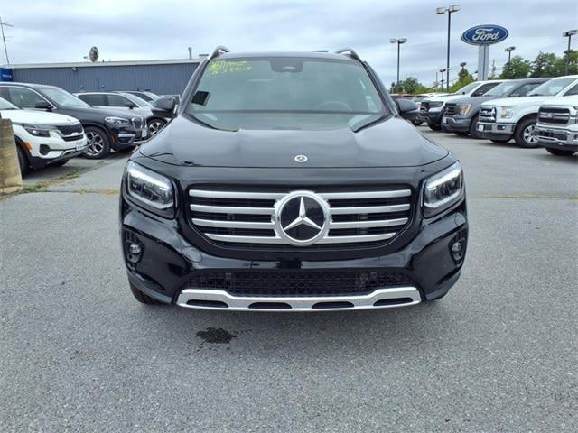 2024 Mercedes-Benz GLB 4MATIC