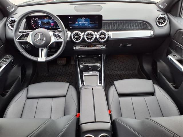 2024 Mercedes-Benz GLB 4MATIC