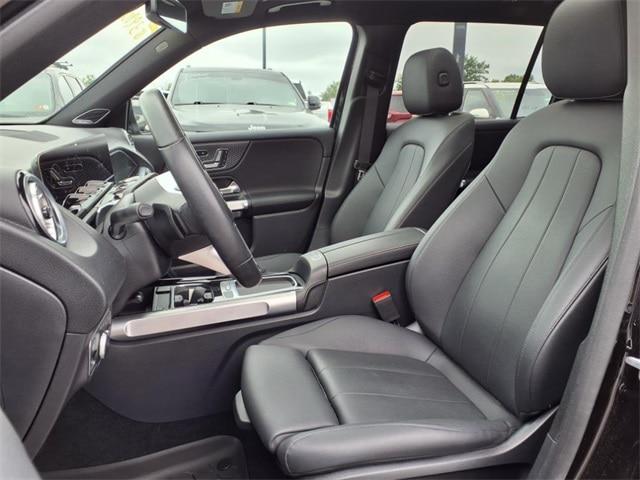 2024 Mercedes-Benz GLB 4MATIC