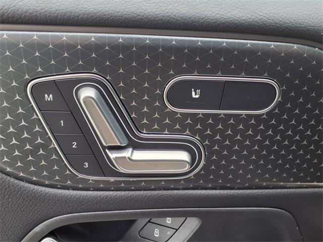 2024 Mercedes-Benz GLB 4MATIC