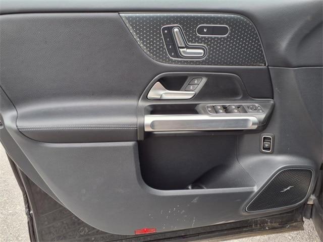 2024 Mercedes-Benz GLB 4MATIC