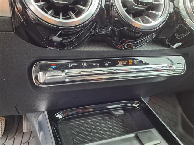 2024 Mercedes-Benz GLB 4MATIC