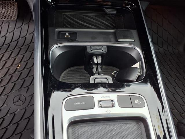 2024 Mercedes-Benz GLB 4MATIC