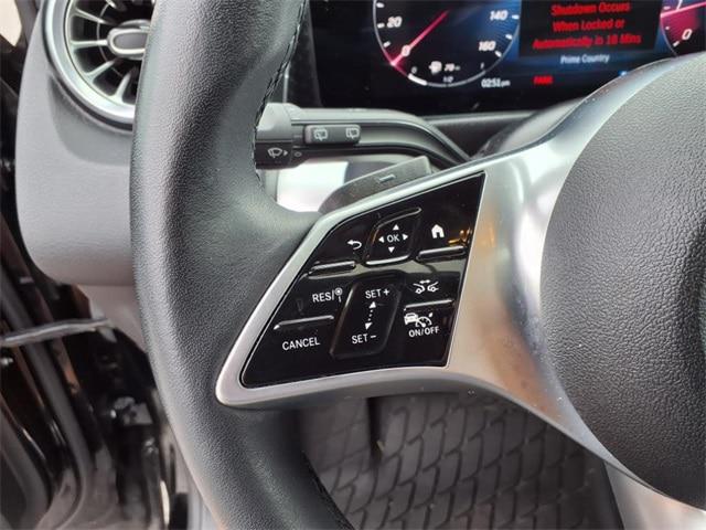2024 Mercedes-Benz GLB 4MATIC