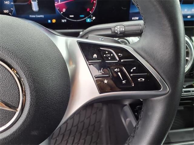 2024 Mercedes-Benz GLB 4MATIC