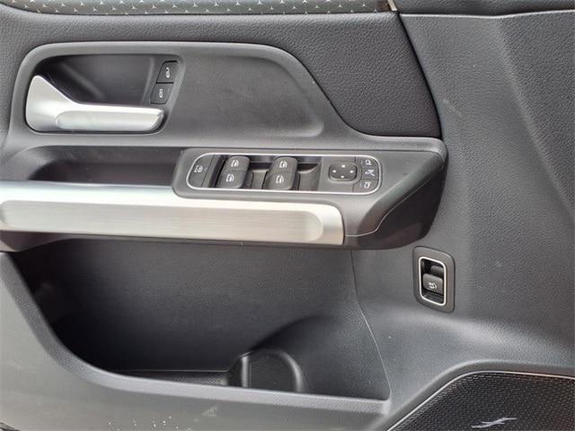 2024 Mercedes-Benz GLB 4MATIC