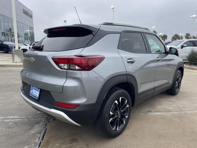 2023 Chevrolet Trailblazer FWD LT