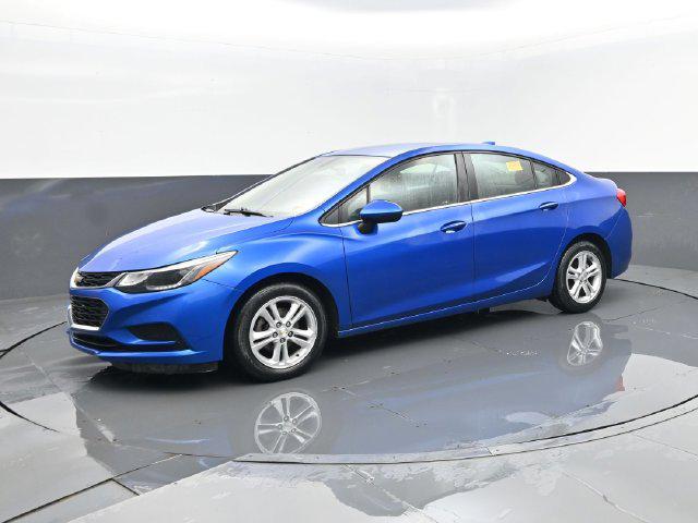 2018 Chevrolet Cruze LT Auto for sale in Grafton, WV