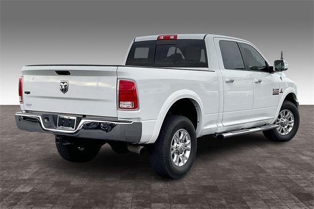 2013 RAM 3500 Laramie