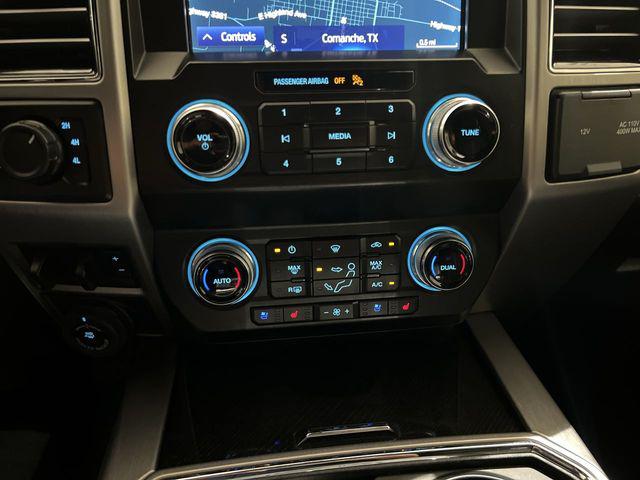 2021 Ford F-250 Platinum