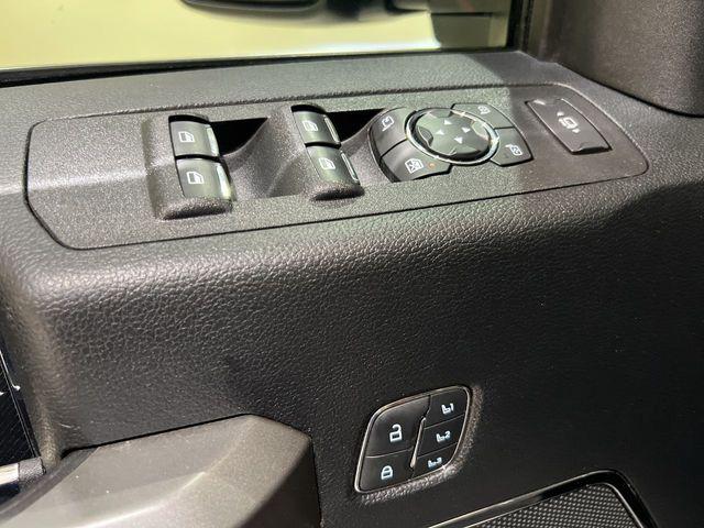 2021 Ford F-250 Platinum