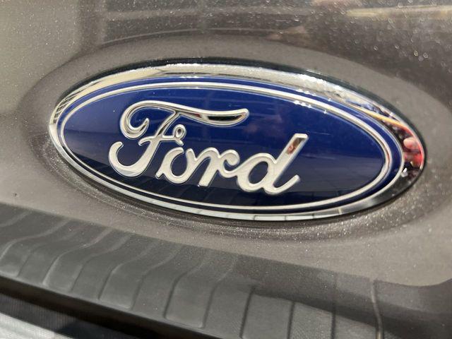 2021 Ford F-250 Platinum