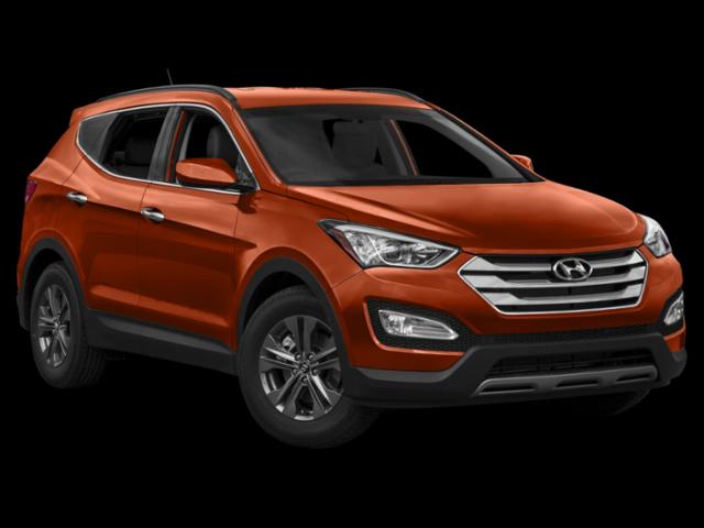 2015 Hyundai Santa Fe Sport 2.4L