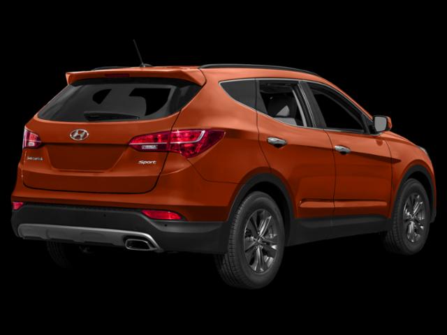 2015 Hyundai Santa Fe Sport 2.4L