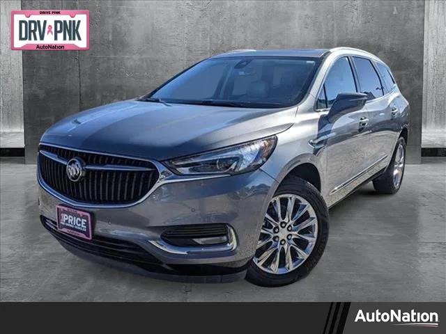 2018 Buick Enclave Premium