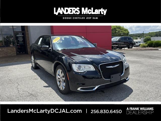 2022 Chrysler 300 Touring AWD