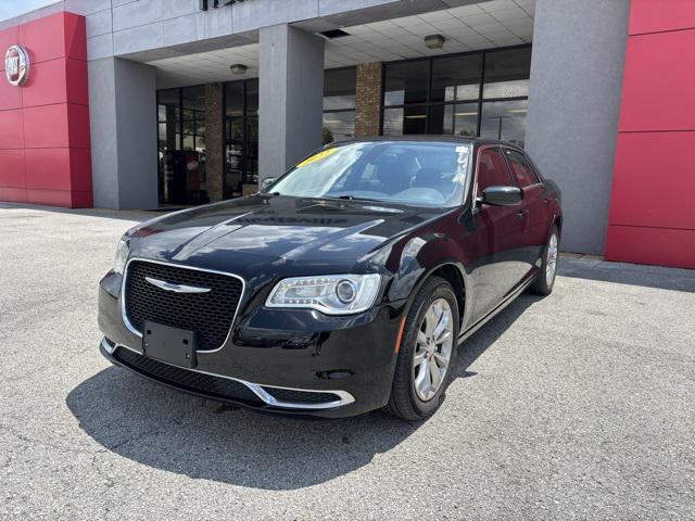 2022 Chrysler 300 Touring AWD