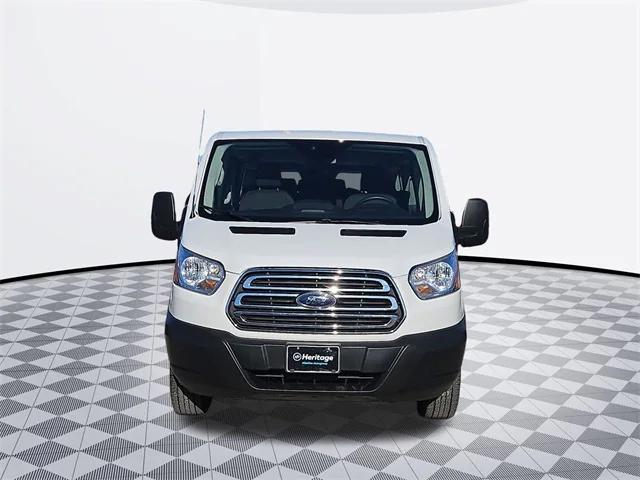 2019 Ford Transit-350 XLT