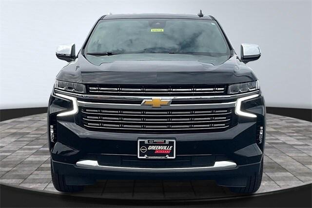 2023 Chevrolet Tahoe 4WD Premier