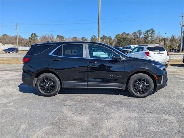 2022 Chevrolet Equinox FWD LT