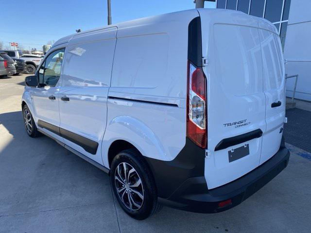 2023 Ford Transit Connect XL Cargo Van