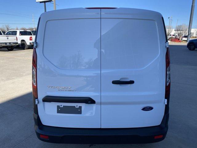 2023 Ford Transit Connect XL Cargo Van