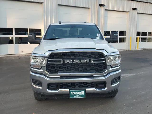2024 RAM Ram 2500 RAM 2500 TRADESMAN CREW CAB 4X2 8 BOX