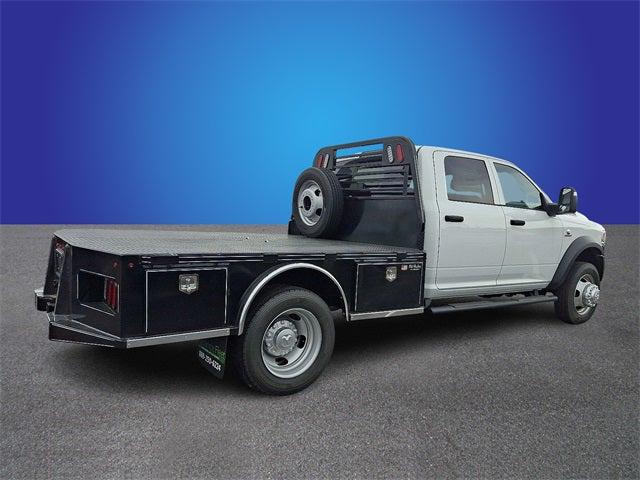 2024 RAM Ram 5500 Chassis Cab RAM 5500 TRADESMAN CHASSIS CREW CAB 4X4 60 CA 2024 RAM Ram 5500 Chassis Cab RAM 5500 TRADESMAN CHASSIS CREW CAB 4X4 60 CA